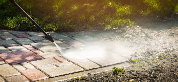 Professional Pressure Washing in Hernando Beach, FL